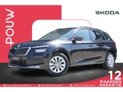Skoda Kamiq - 1.0 TSI 110pk Ambition | DAB+ | SmartLink | LED Verlichting 