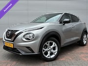 Nissan Juke - 1.0 DIG-T DCT N-CONNECTA 2WD Autom Carplay Led 2021 Eerste E