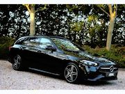 Mercedes-Benz C-klasse - Estate 300 e Hybride Aut 335Pk AMG Line Fully Loaded Full Op