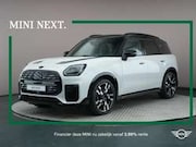 MINI Countryman - E XL 66.5 kWh