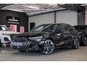 Audi S3 - SB 2.0 TFSI quattro|MAGNETIC-RIDE|HEAD-UP|B&O