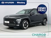 Hyundai Kona - Electric Comfort 65.4 kWh | + Warmtepomp en V2L | BTW auto