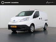 Nissan NV200 - e-NV200 OPTIMA 40 kWh | SoH 88, 9% | KOEL/VRIES | ZONNEPANEE