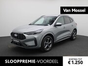 Ford Kuga - 2.5 PHEV ST-Line | STOEL-STUURWIELVERWARMING | HEAD-UP DISPL