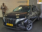 Hyundai Tucson - 1.6 T-GDI PHEV Comfort Smart 4WD|GARANTIE|NAP|1E EIG|ACC|TRE