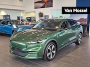 Ford Mustang Mach-E - Standard RWD 75 kWh | Adaptive Cruise | Stoelverwarming/Stuu