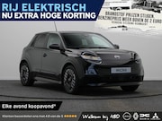 Nissan Micra - Engage 40 kWh | Parkeersensoren achterzijde