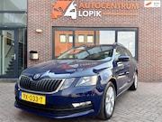Skoda Octavia - 1.6 TDI Greentech Ambition Business