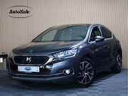 DS DS 4 Crossback - 1.2 PureTech Business NAVI CRUISE CLIMA PDC '16