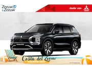 Mitsubishi Outlander - 2.4 PHEV Limited Edition Zeer Complete uitvoering| 8 jaar ga