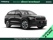 Skoda Kodiaq - 1.5 TSI PHEV Business Edition Plus / Akoestisch Pakket / Pan