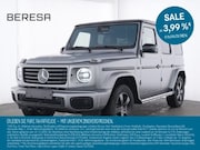 Mercedes-Benz G-klasse - Exclusive