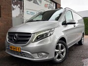 Mercedes-Benz Vito - 114 CDI Lang|Automaat|Clima|Camera|PDC|Cruise|