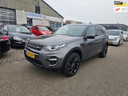 Land Rover Discovery Sport - 2.0 TD4 HSE Automaat Bj:2015 NAP