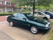 Lancia Kappa - 2.4-20V