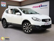 Nissan Qashqai - 2.0 Connect Edition ✅Panodak✅Trekhaak✅Navi✅Camera✅Cruise✅Cli
