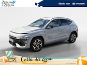 Hyundai Kona - 1.6 GDI HEV Premium | Navi | 360 camera | Stoelverwarming en