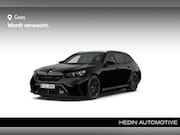BMW 5-serie - M5 | Jerez Black Metallic | M Carbon-keramische remmen | Pan