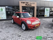 MINI One - Mini 1.6 MINIMAL. Bns