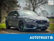 CUPRA Leon - Sportstourer 2.0 TSI VZ 4Drive