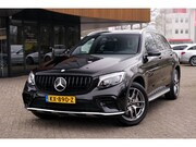 Mercedes-Benz GLC-klasse - 250 4MATIC Ambition|Rijklaar!|Alcantara|LED|Navi|Bluetooth