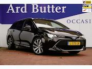 Toyota Corolla - Touring Sports 2.0 Hybrid Dynamic+Led+Leder+stoel-verw+Vitru