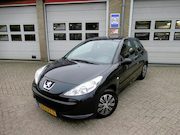 Peugeot 206+ - 1.1 XR