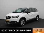 Opel Crossland - 1.2 Turbo Innovation | 360 camera | Cruise Control | Apple C