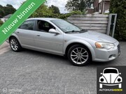 Chrysler Sebring - 2.0i-16V LE