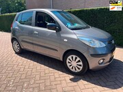 Hyundai i10 - 1.1 Active Orange Babies|AIRCO|