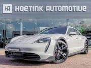 Porsche Taycan Cross Turismo - 4S 93 kWh | Lucht | Sport-chrono | Dealer onderhouden
