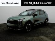 Kia Sportage - 1.6 T-GDi Hybrid GT-PlusLine | Pano | Elek. Stoelen met Gehe