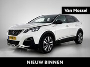 Peugeot 3008 - 1.2 PureTech GT Line