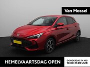 MG MG3 Hybrid+ - 1.5 Luxury | Navi | Led Koplampen | Stoel + Stuurverwarming 