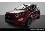 Ford EcoSport - 1.0 EcoBoost 125pk ST-Line | Parking Pack | Winter Pack | De