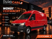 MAN TGE - 2.0 140 pk Automaat L3H3 Camera ACC Navigatie Stoelverwarmin