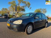 Volkswagen Golf - 1.4 FSI Businessline / airco / cruise.control / elek.ramen /