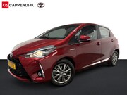 Toyota Yaris - 1.5 Hyb. Executive