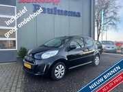 Citroën C1 - 1.0 Collection Airco| Elec.pak|Bluetooth