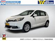 Renault Scénic - 1.2 TCe | Airco-Ecc | Cruise | Navi | Trekhaak | EXPORT