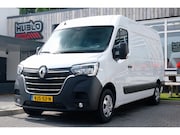 Renault Master - T35 2.3 dCi L2H3 En.