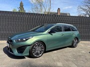 Kia Ceed - 1.5 T-GDI GT-PLUSL.*//18inch//DAB