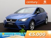 Seat Ibiza - 1.0 EcoTSI FR Apple Carplay/Android Auto - Clima - Cruise -