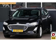 Ford Focus - Wagon 1.0 EcoBoost Titanium Business, ACC, keyless