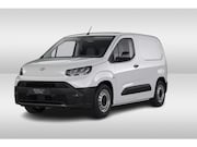 Toyota ProAce City - Electric L1 50 kWh Comfort (Wordt verwacht)