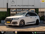 Audi SQ7 - 4.0 TDI Quattro Pro Line + 7p | ABT 530PK | Ceramic Brakes |