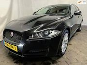 Jaguar XF - Sportbrake 2.2D Prestige L.E. - Rondom gebruikerss