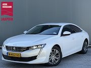 Peugeot 508 - BWJ 2021 | 1.2T 131PK Allure AUTOMAAT | CLIMA | LED | STOELV