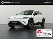 Smart #3 - Pro 49 kWh | Stoel-stuurwiel verwarming | Drive Pilot | Elek