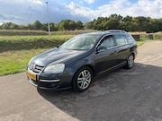 Volkswagen Golf - 1.4 TSI Highline